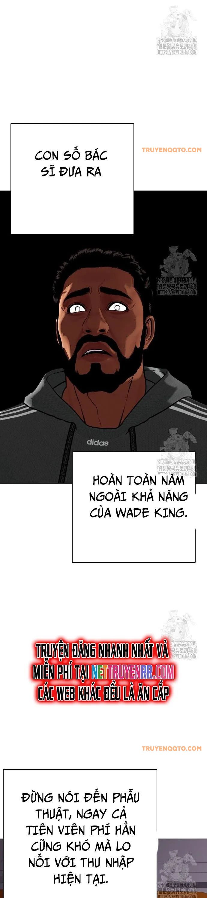 Loser Giỏi Võ - Chapter 110 - Page 43