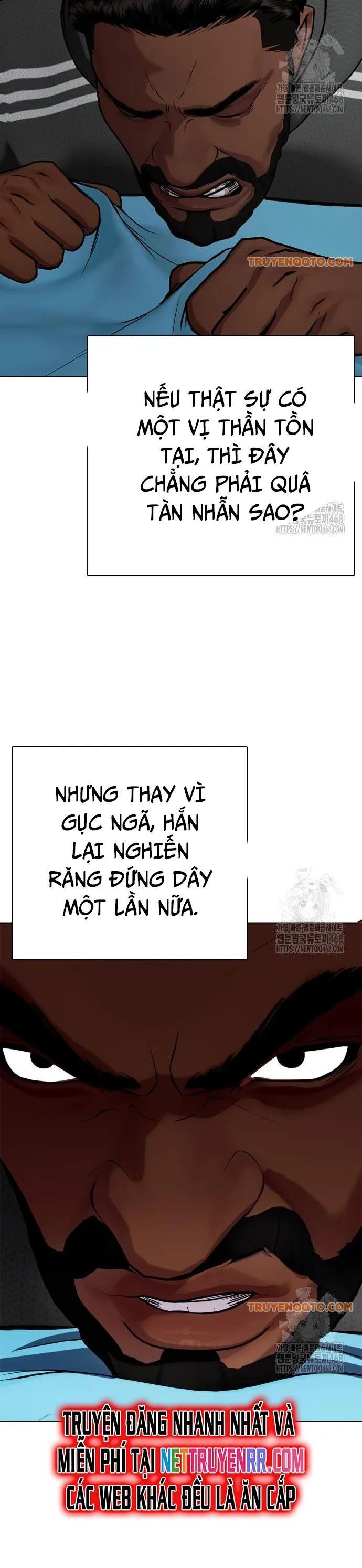 Loser Giỏi Võ - Chapter 110 - Page 45