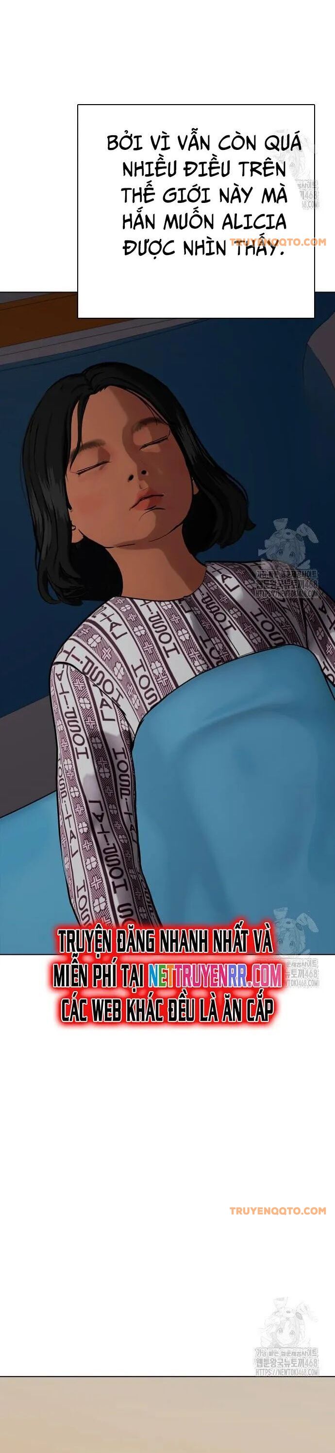 Loser Giỏi Võ - Chapter 110 - Page 46