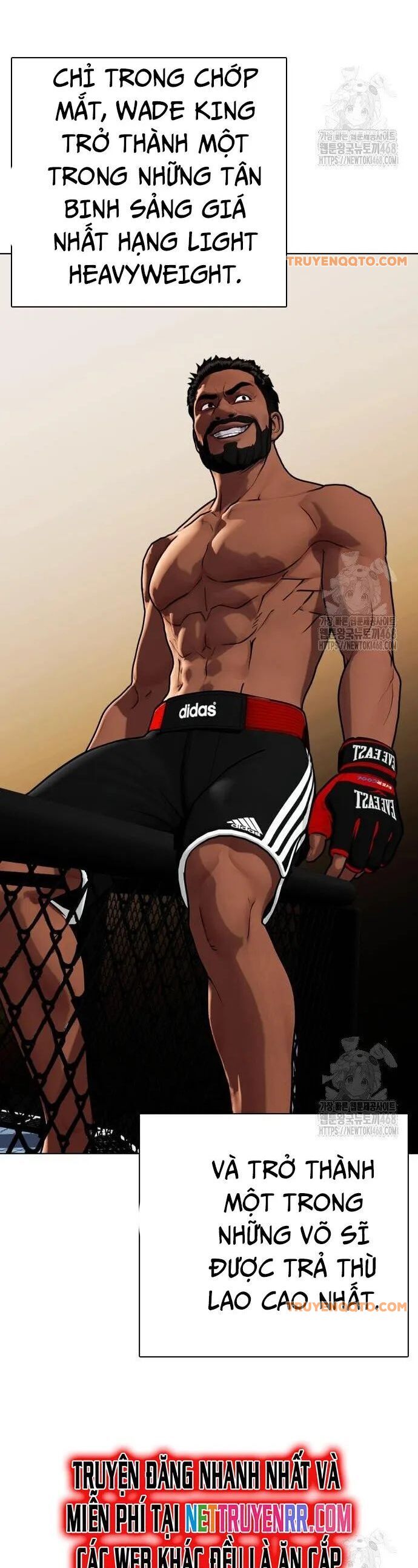 Loser Giỏi Võ - Chapter 110 - Page 49