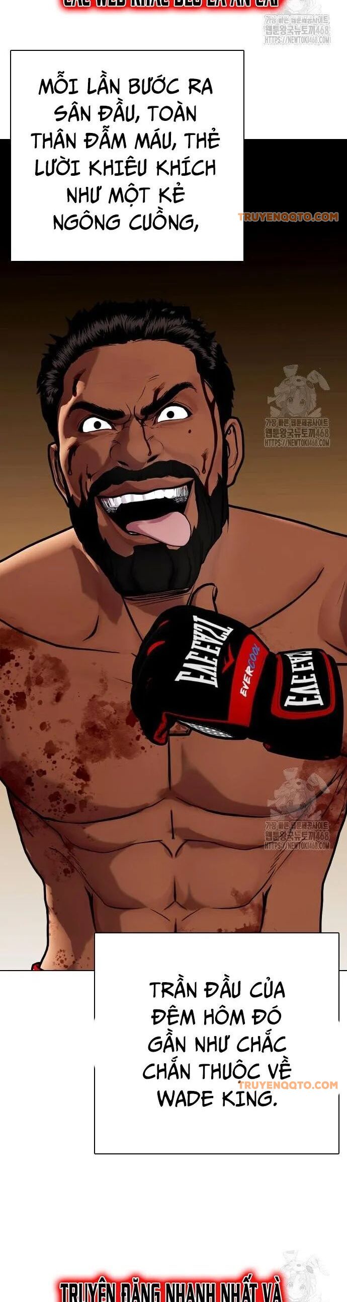 Loser Giỏi Võ - Chapter 110 - Page 50