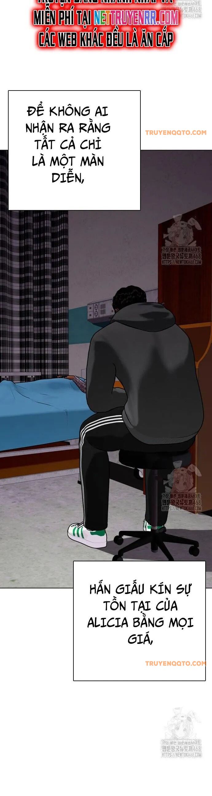 Loser Giỏi Võ - Chapter 110 - Page 51