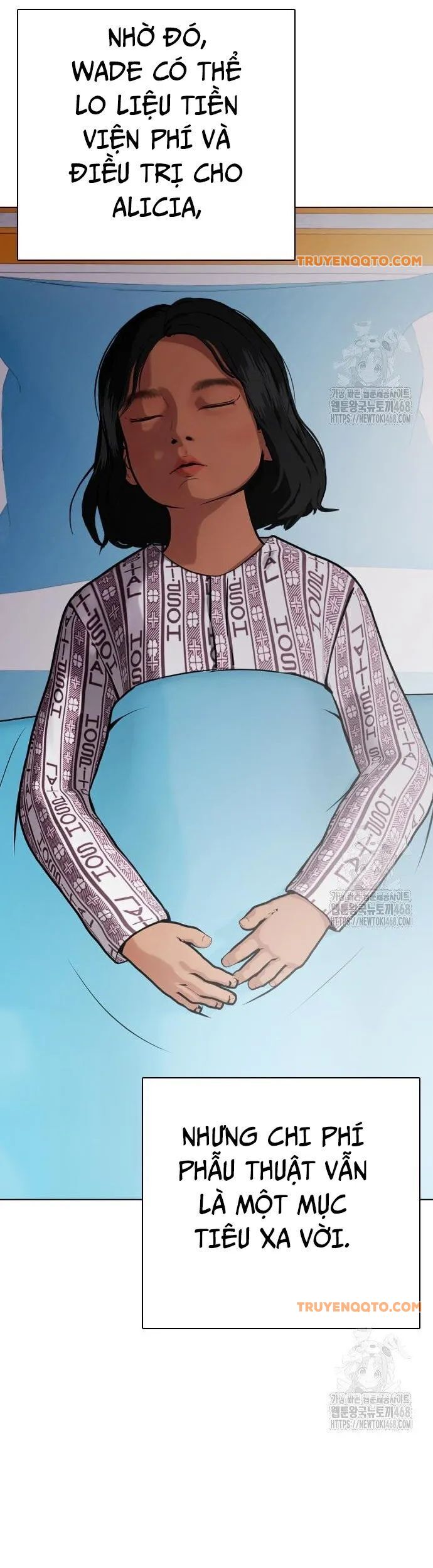 Loser Giỏi Võ - Chapter 110 - Page 52