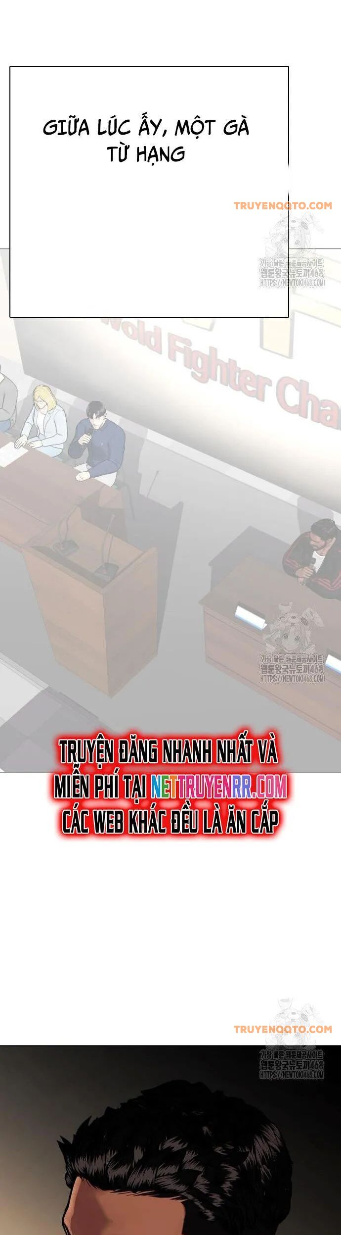 Loser Giỏi Võ - Chapter 110 - Page 53