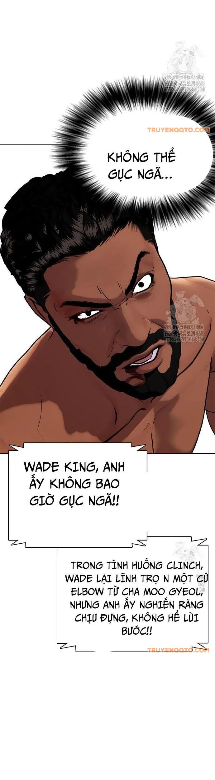 Loser Giỏi Võ - Chapter 110 - Page 56