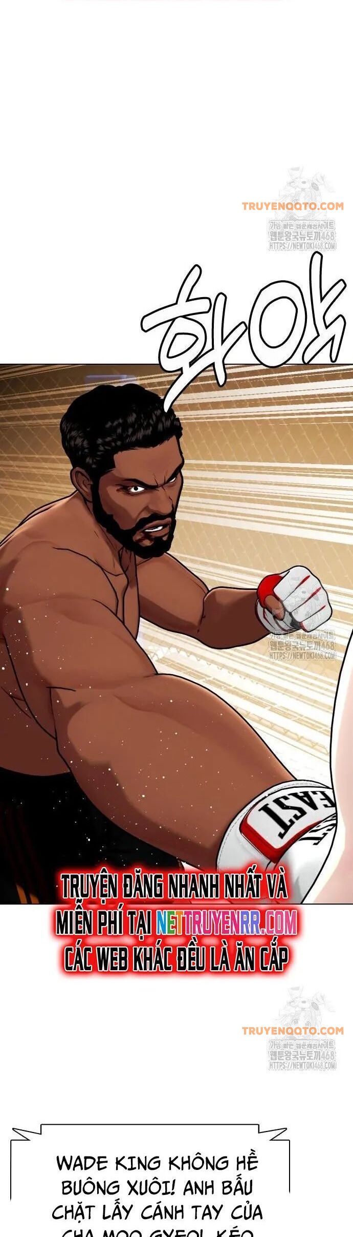 Loser Giỏi Võ - Chapter 110 - Page 60