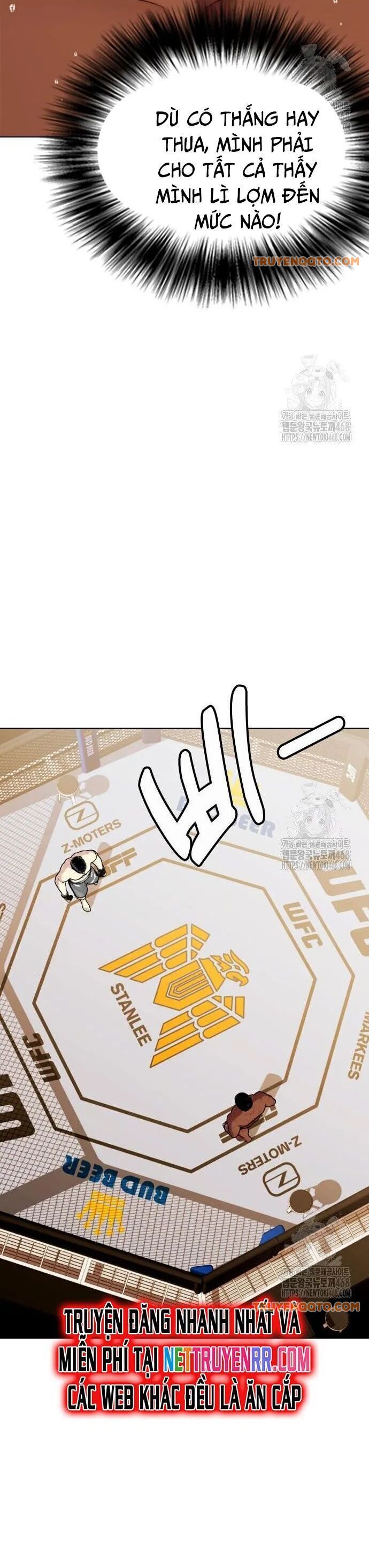 Loser Giỏi Võ - Chapter 110 - Page 65