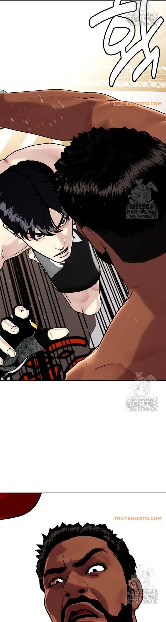 Loser Giỏi Võ - Chapter 110 - Page 67