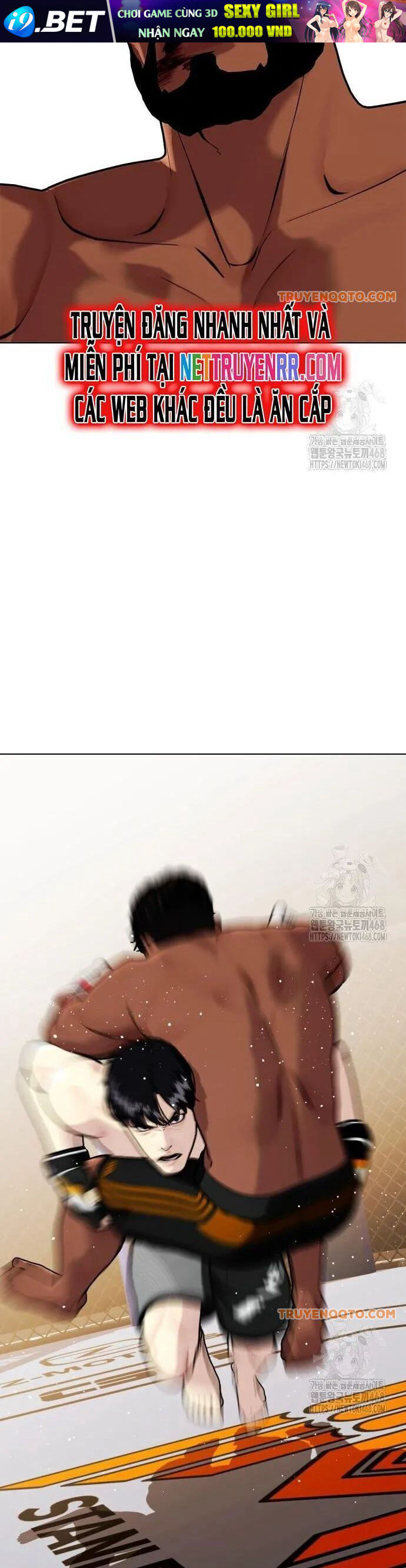 Loser Giỏi Võ - Chapter 110 - Page 68