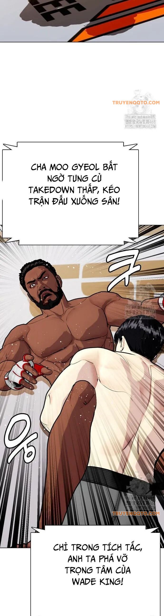 Loser Giỏi Võ - Chapter 110 - Page 69