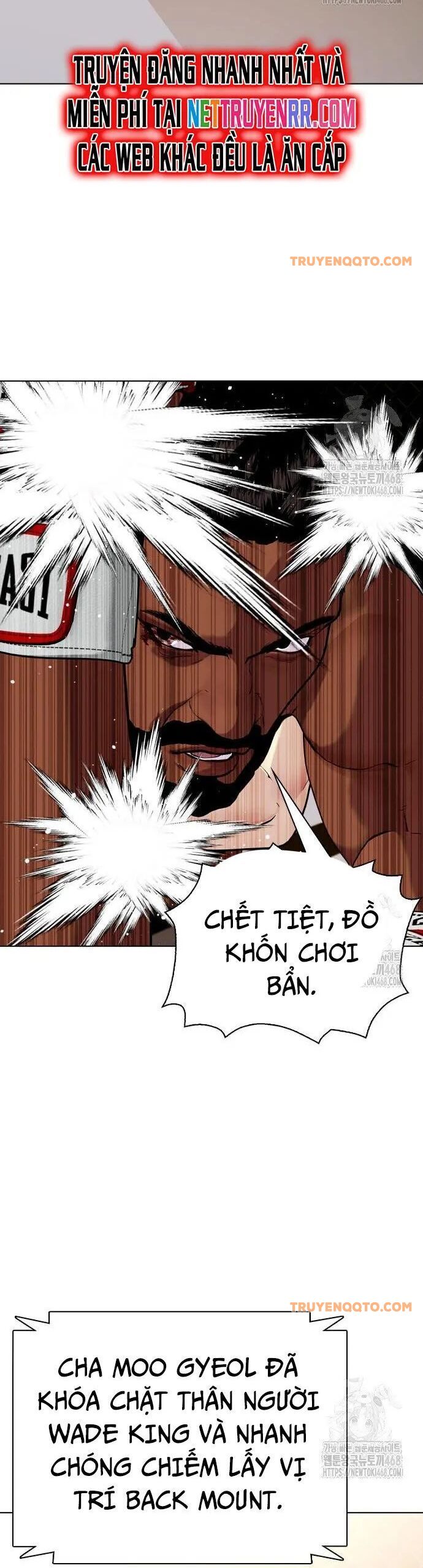 Loser Giỏi Võ - Chapter 110 - Page 73