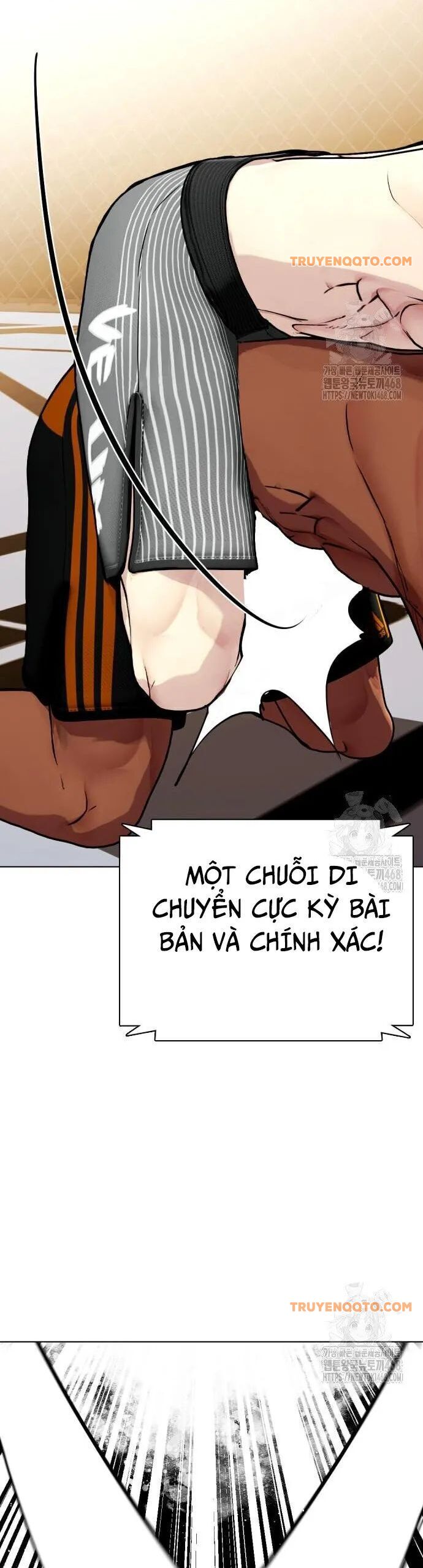 Loser Giỏi Võ - Chapter 110 - Page 74
