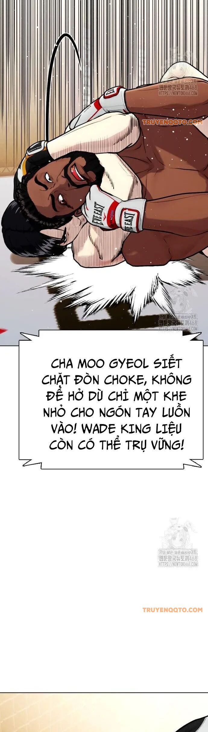 Loser Giỏi Võ - Chapter 110 - Page 77