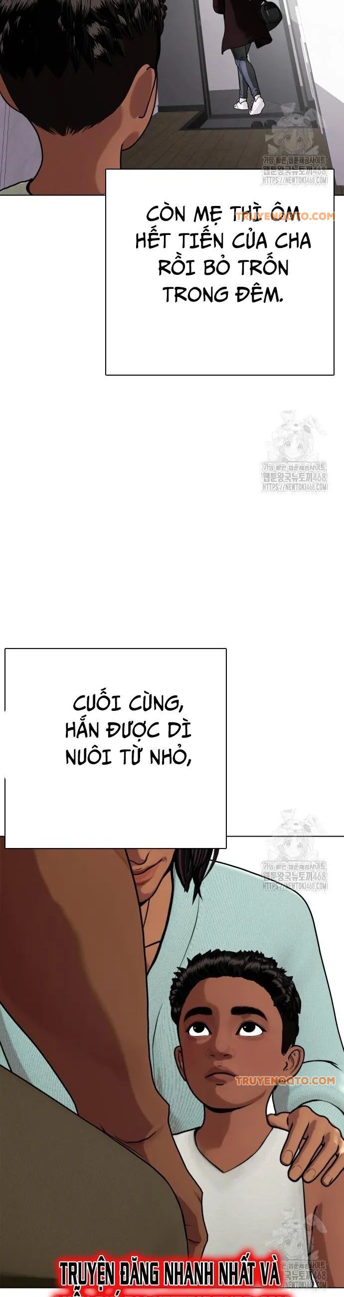 Loser Giỏi Võ - Chapter 110 - Page 8