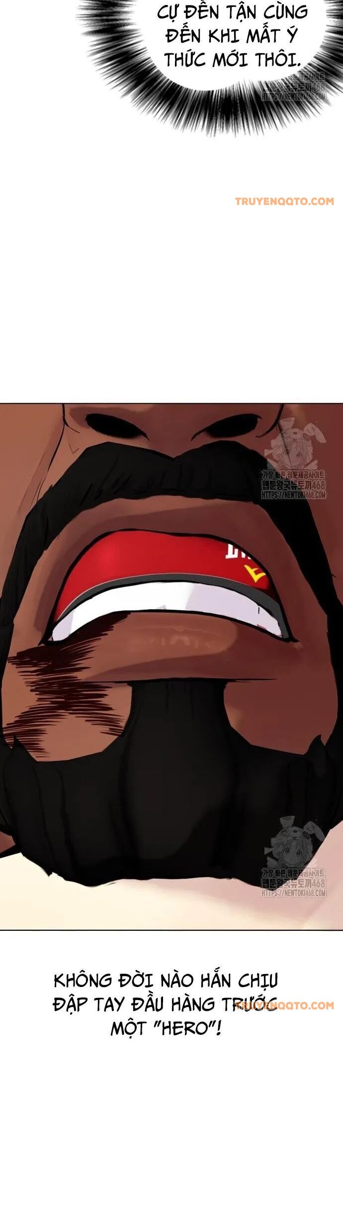 Loser Giỏi Võ - Chapter 110 - Page 80