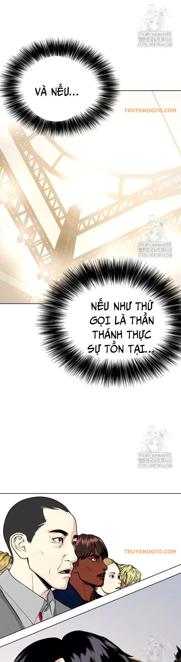 Loser Giỏi Võ - Chapter 110 - Page 81