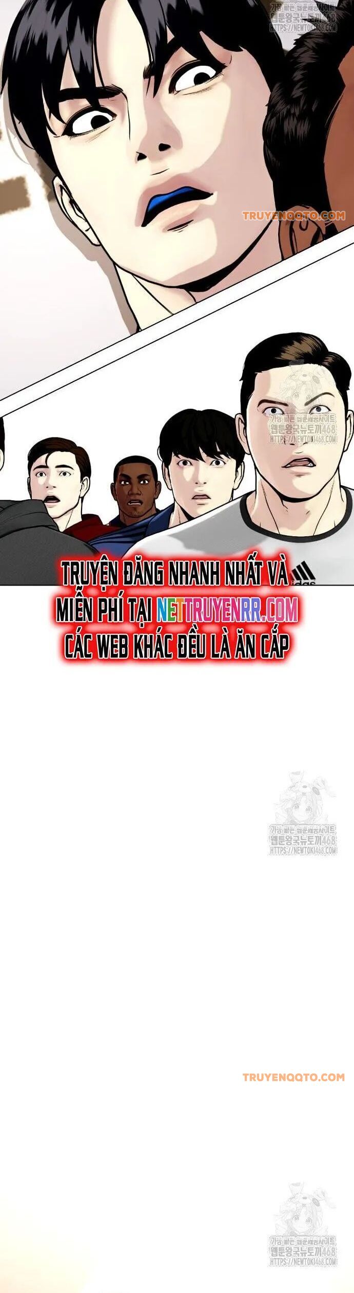 Loser Giỏi Võ - Chapter 110 - Page 82