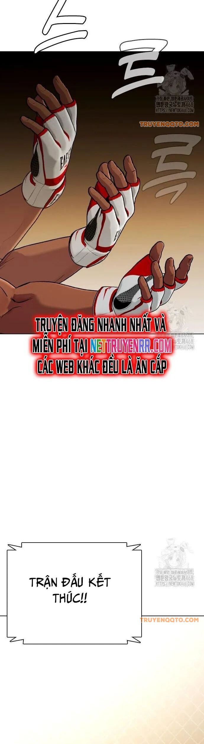 Loser Giỏi Võ - Chapter 110 - Page 85