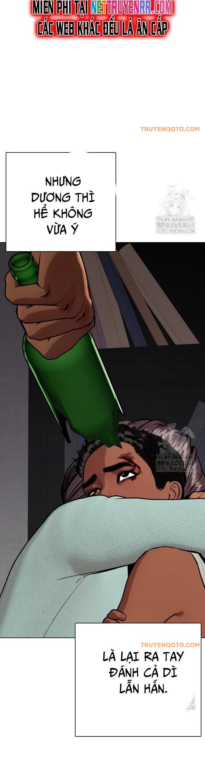 Loser Giỏi Võ - Chapter 110 - Page 9