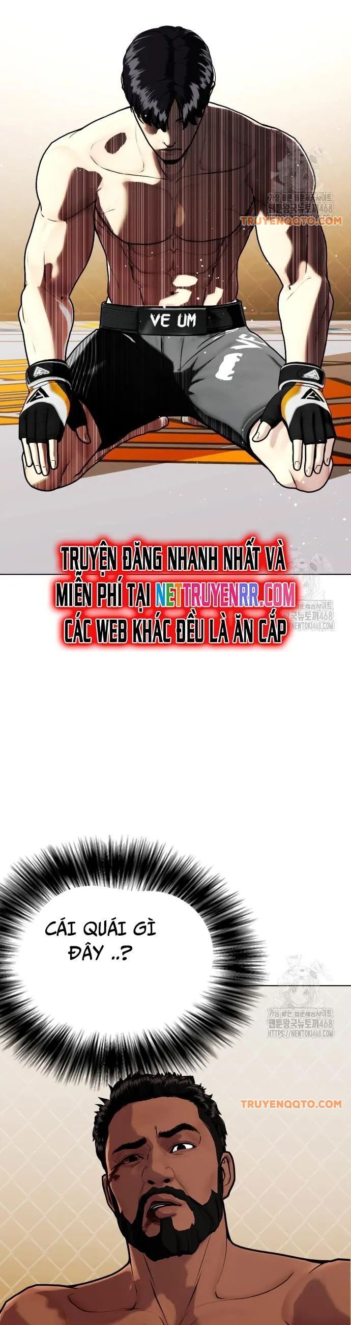 Loser Giỏi Võ - Chapter 111 - Page 11