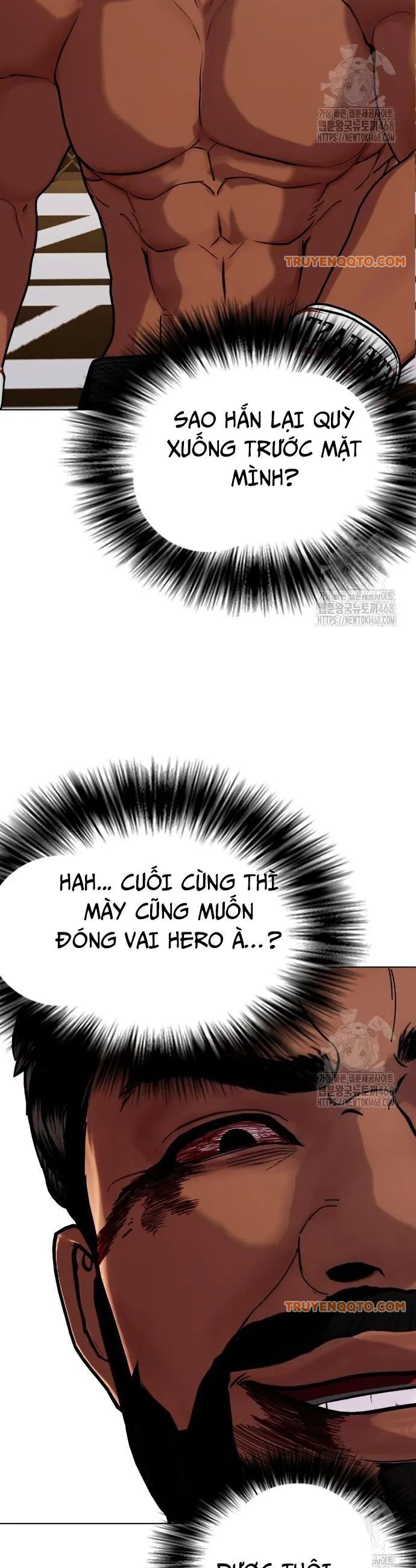 Loser Giỏi Võ - Chapter 111 - Page 12
