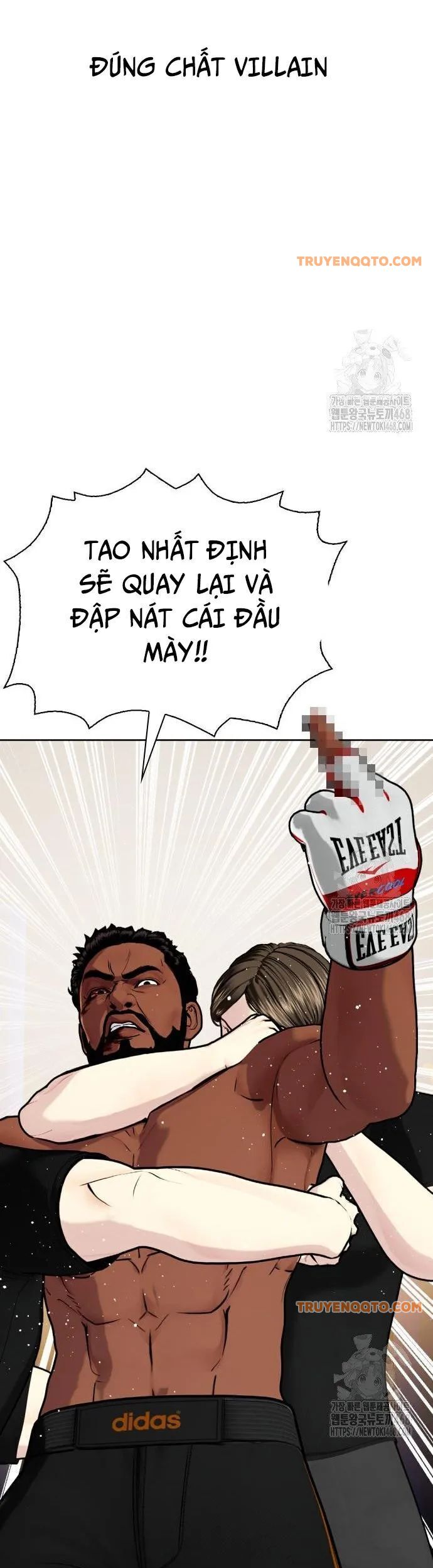 Loser Giỏi Võ - Chapter 111 - Page 16