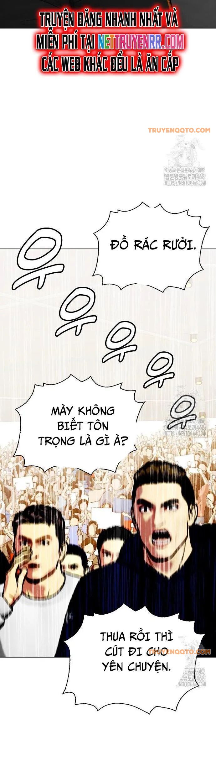 Loser Giỏi Võ - Chapter 111 - Page 17