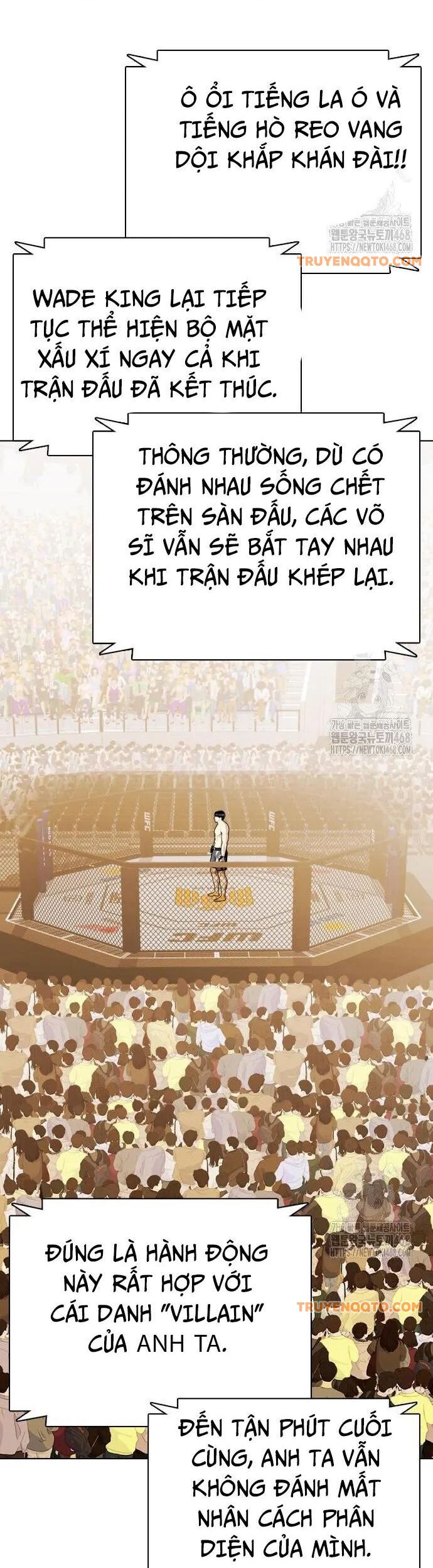 Loser Giỏi Võ - Chapter 111 - Page 19