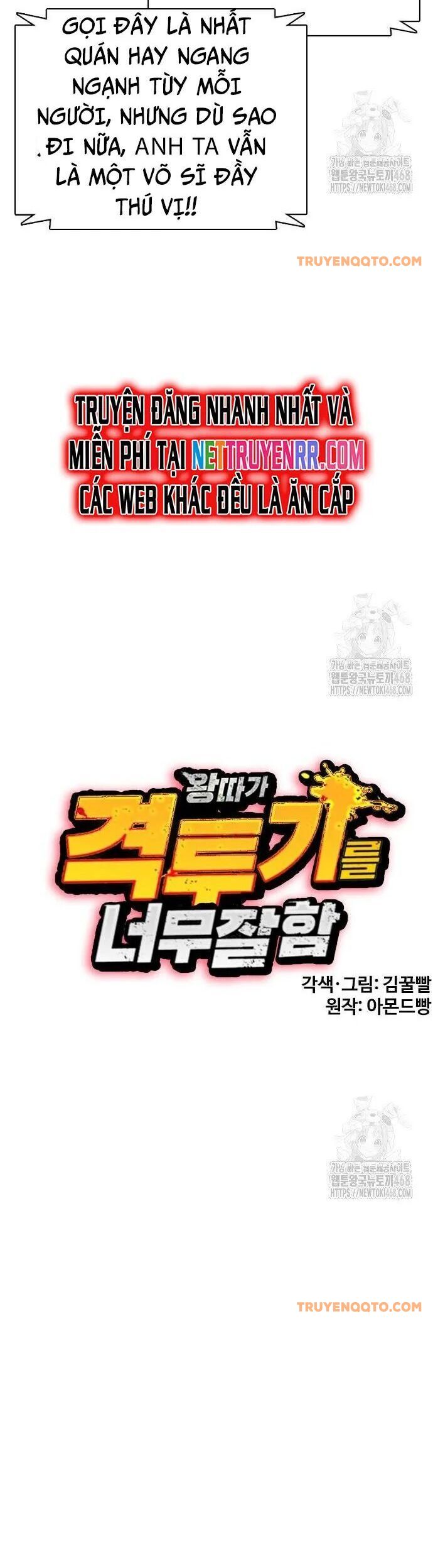 Loser Giỏi Võ - Chapter 111 - Page 20