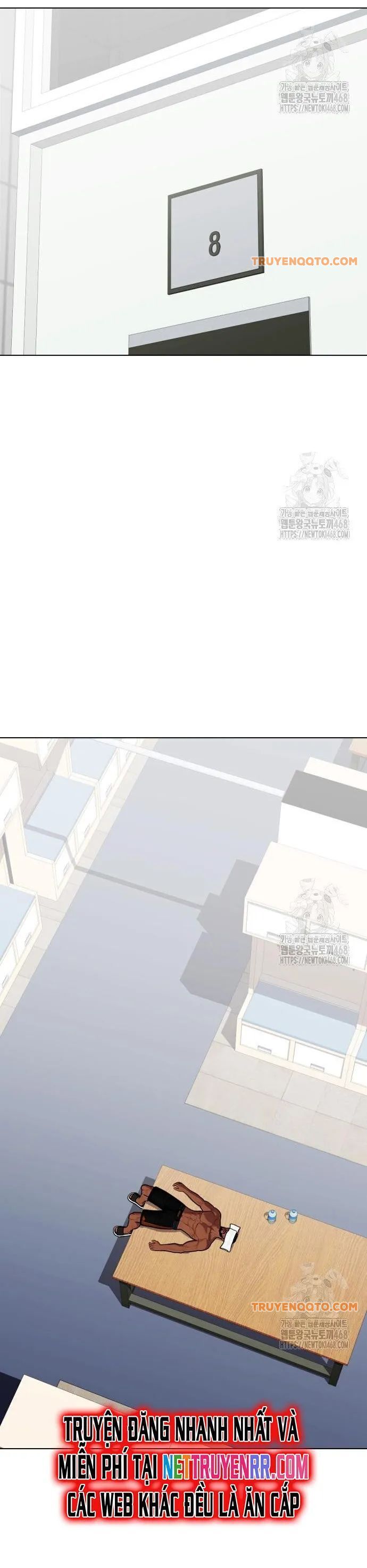 Loser Giỏi Võ - Chapter 111 - Page 21