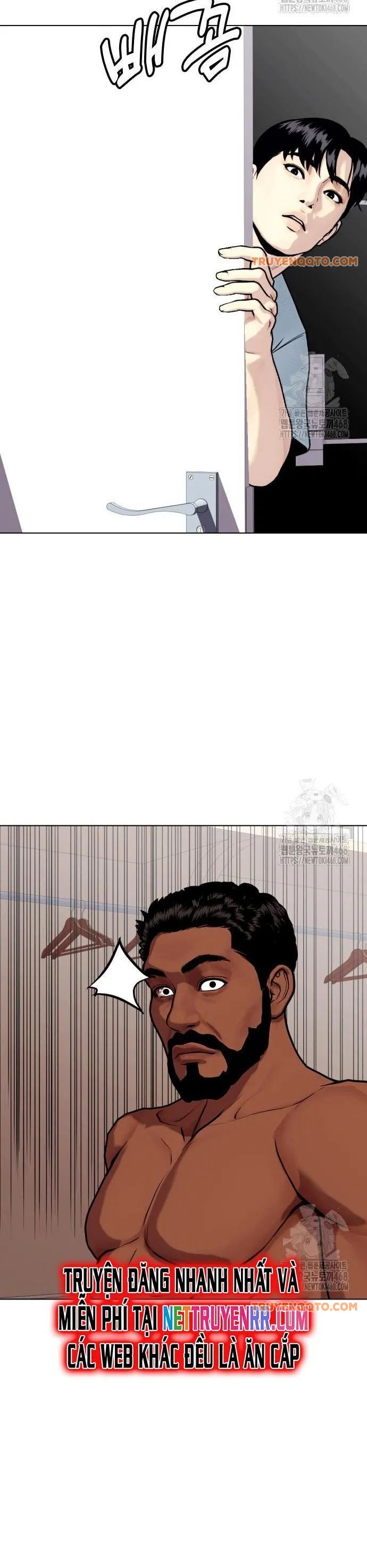 Loser Giỏi Võ - Chapter 111 - Page 24