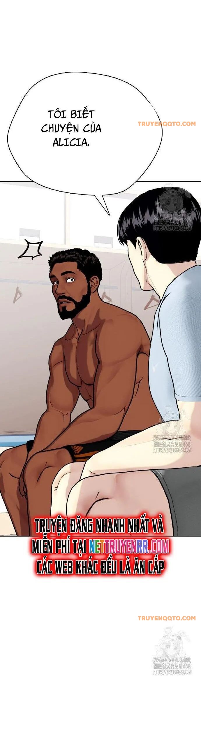 Loser Giỏi Võ - Chapter 111 - Page 27