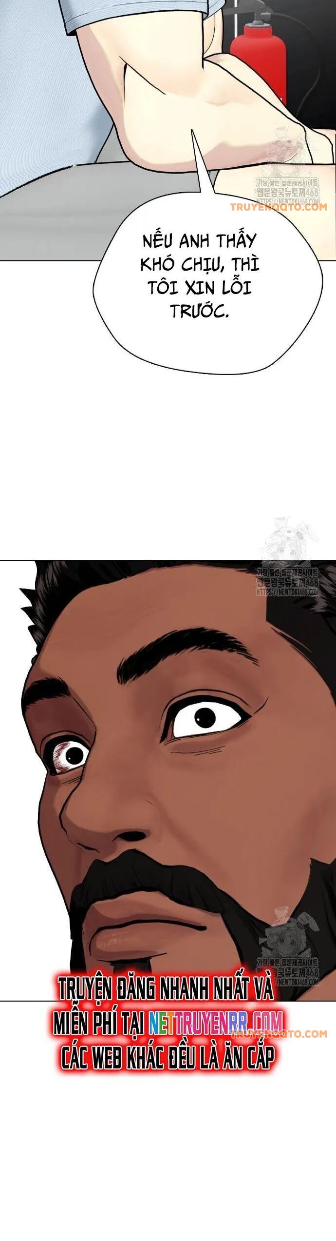Loser Giỏi Võ - Chapter 111 - Page 29