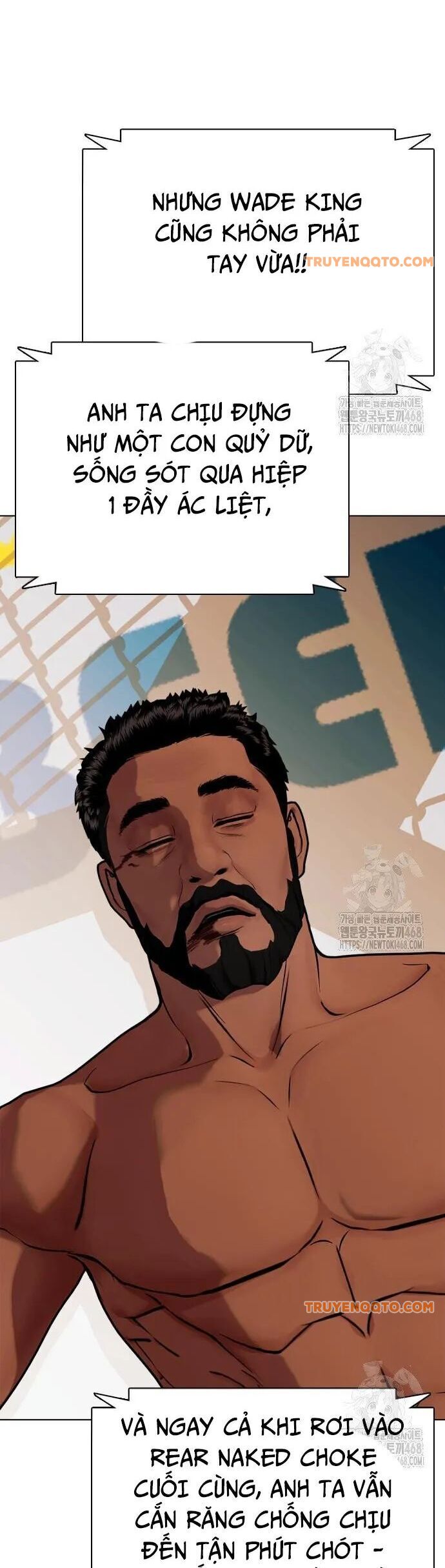 Loser Giỏi Võ - Chapter 111 - Page 3