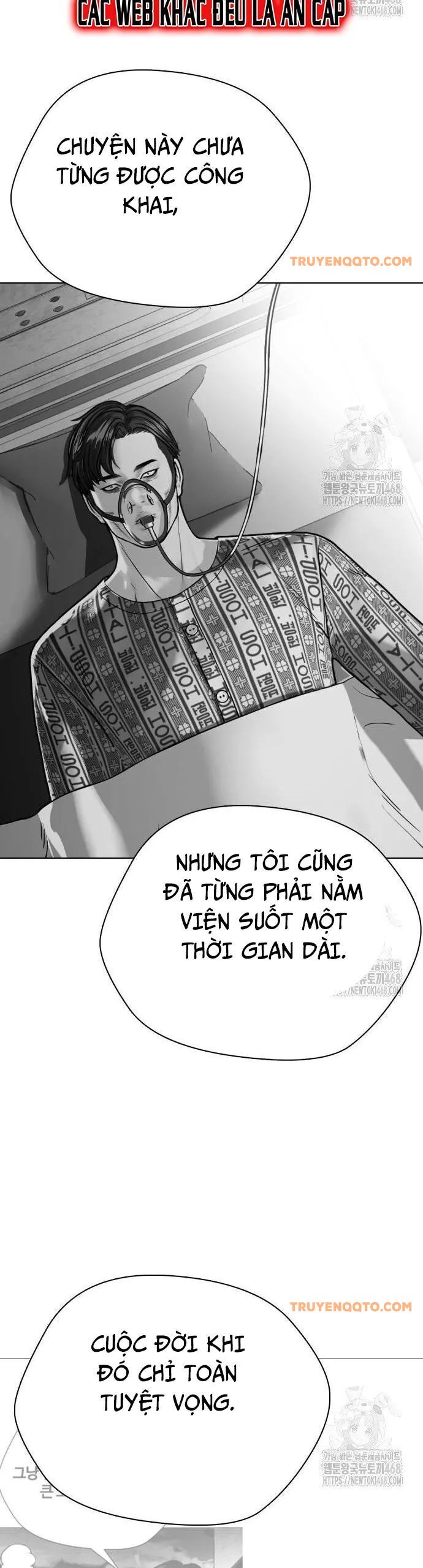 Loser Giỏi Võ - Chapter 111 - Page 36
