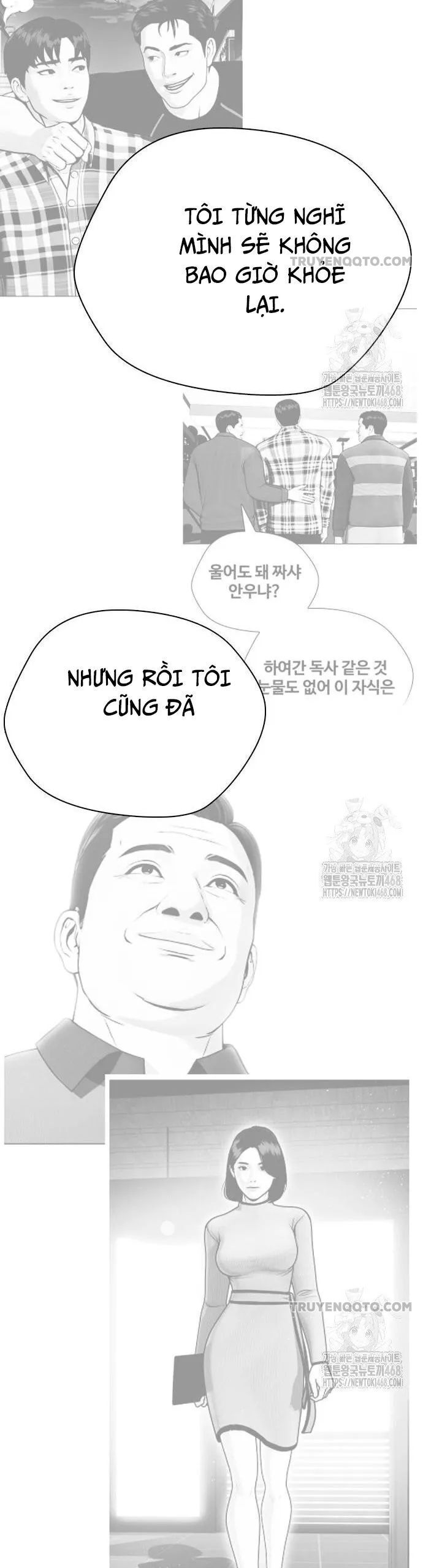 Loser Giỏi Võ - Chapter 111 - Page 37