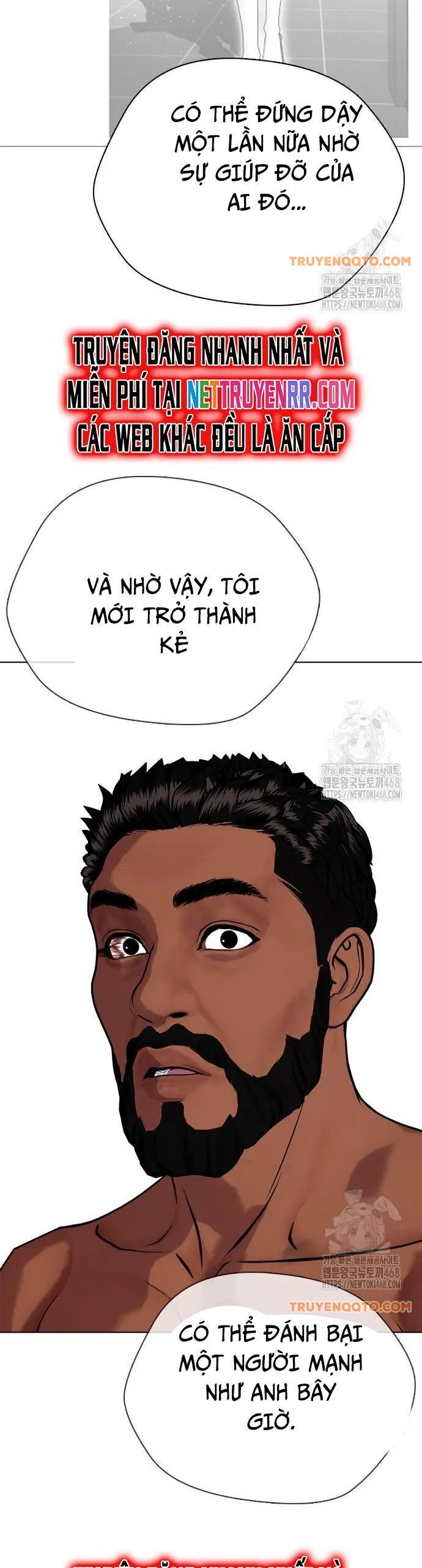 Loser Giỏi Võ - Chapter 111 - Page 38