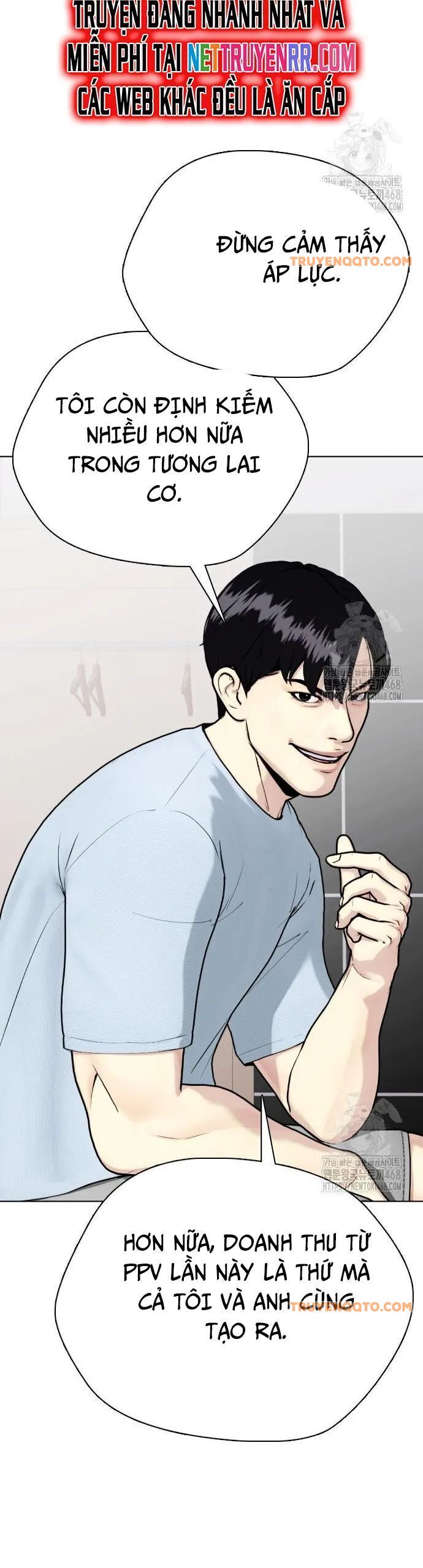 Loser Giỏi Võ - Chapter 111 - Page 39