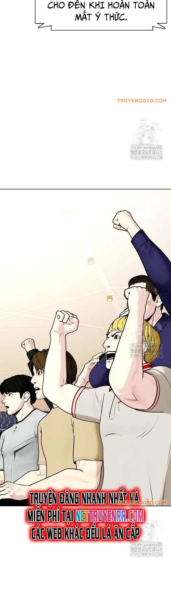 Loser Giỏi Võ - Chapter 111 - Page 4