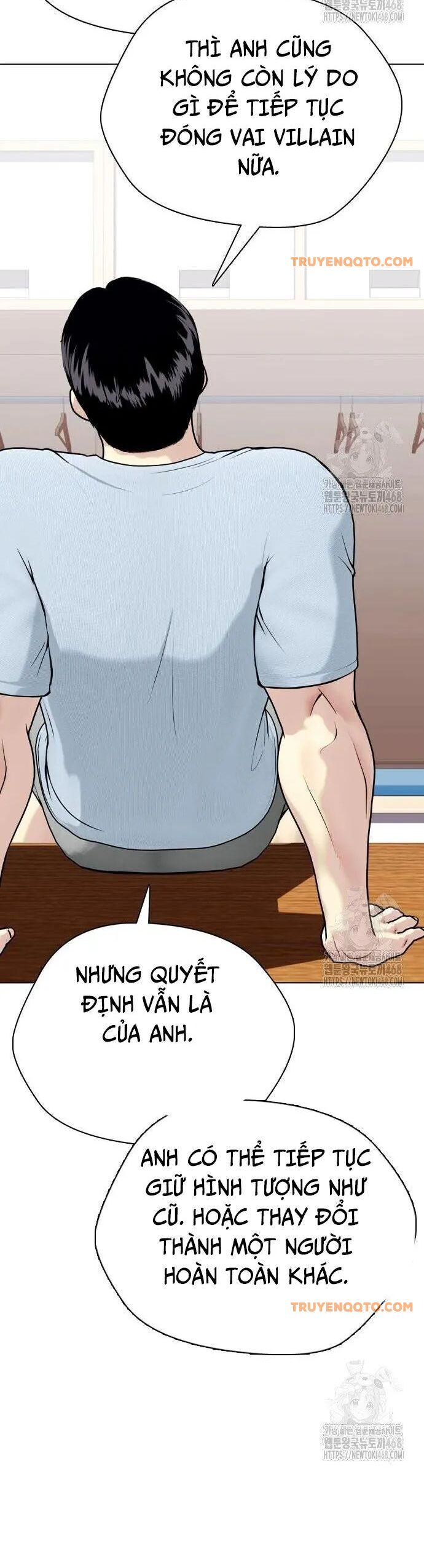 Loser Giỏi Võ - Chapter 111 - Page 41