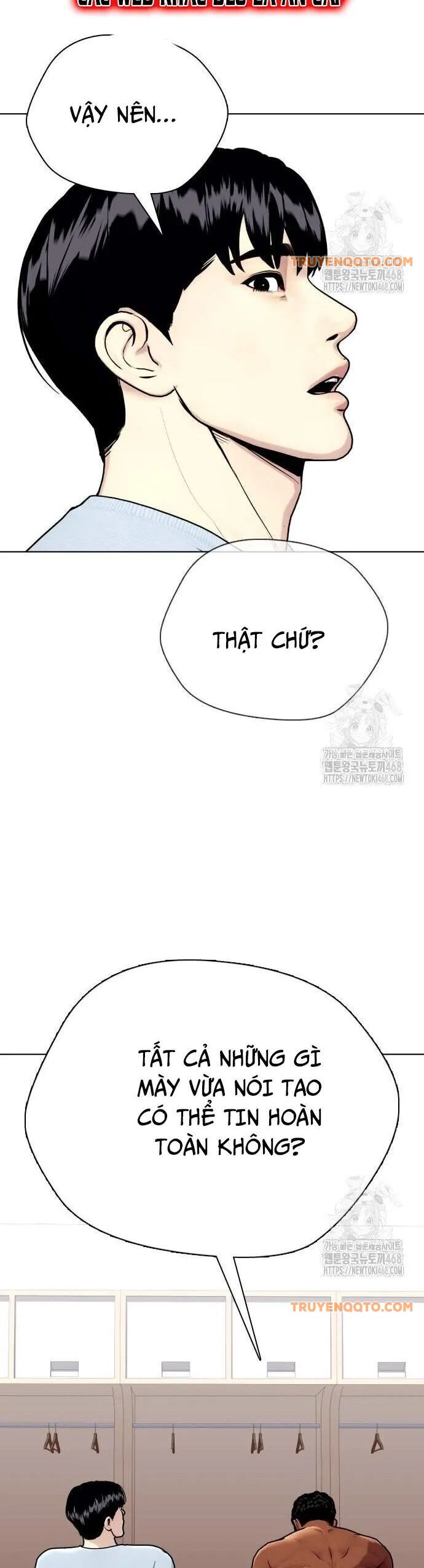 Loser Giỏi Võ - Chapter 111 - Page 43