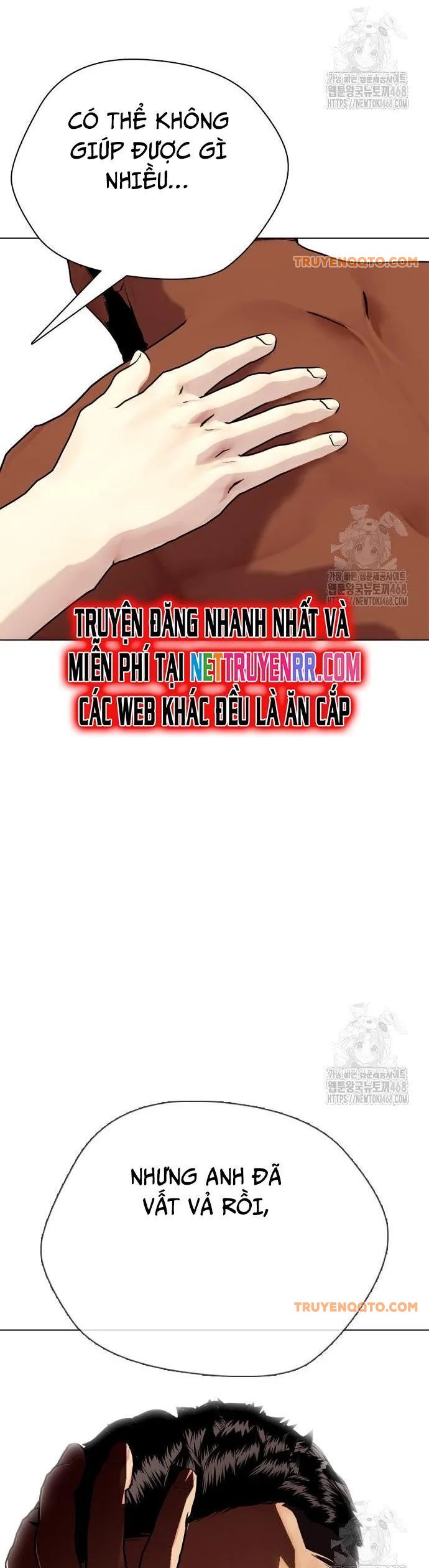 Loser Giỏi Võ - Chapter 111 - Page 45