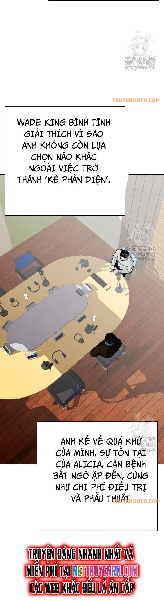 Loser Giỏi Võ - Chapter 111 - Page 49