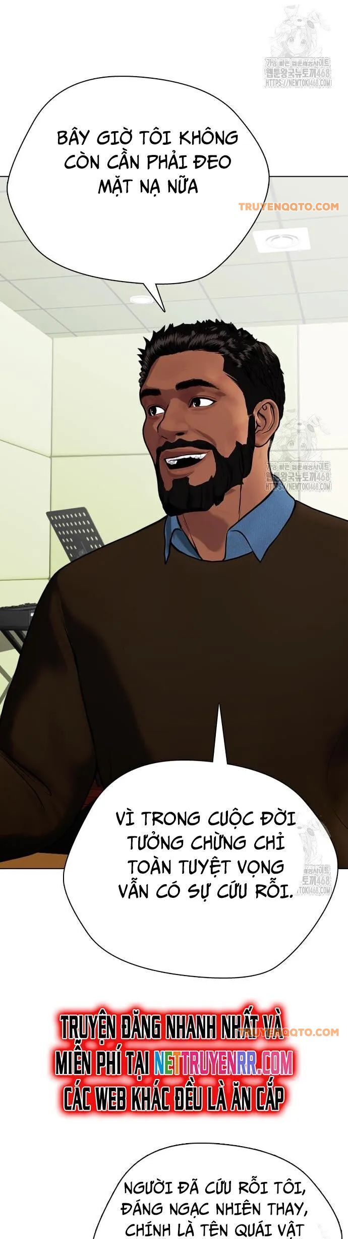 Loser Giỏi Võ - Chapter 111 - Page 50