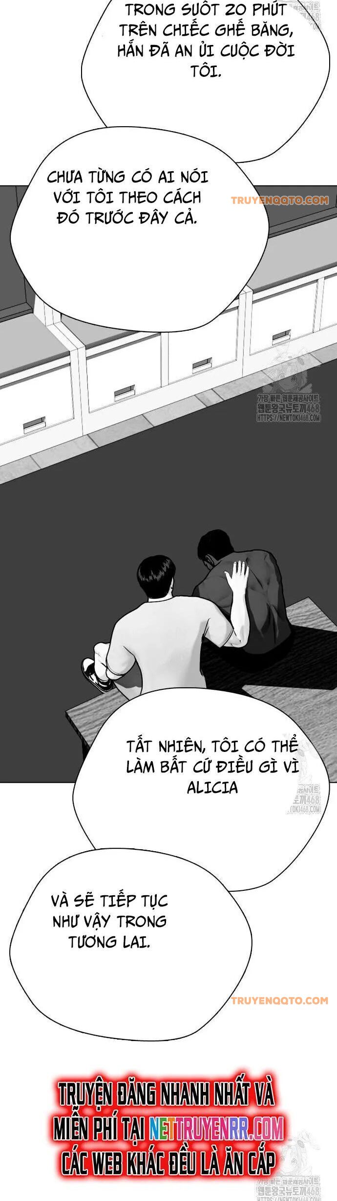 Loser Giỏi Võ - Chapter 111 - Page 52