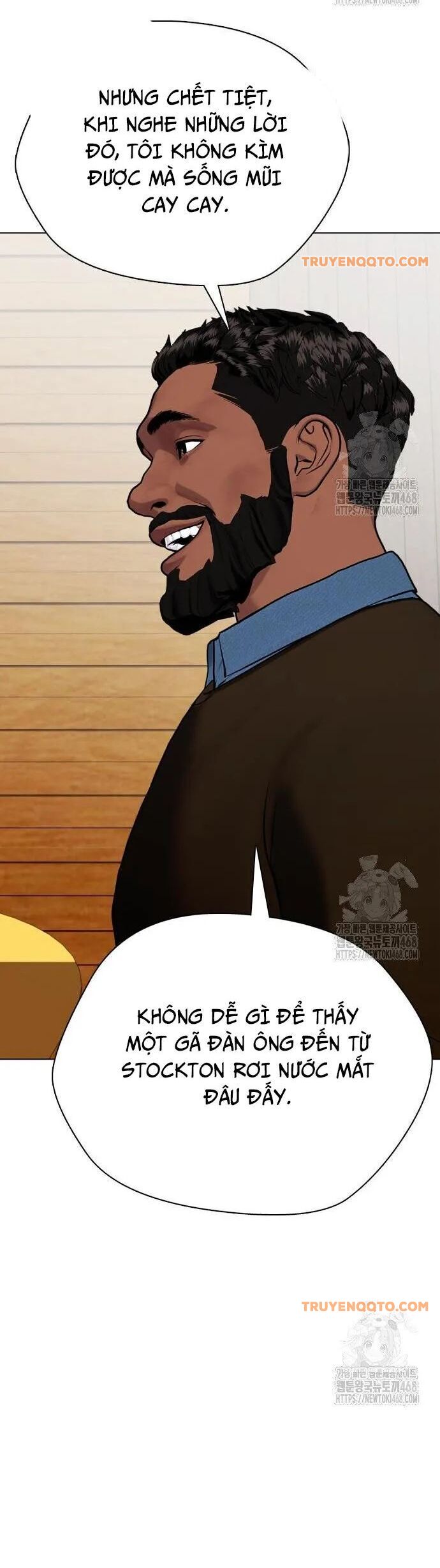 Loser Giỏi Võ - Chapter 111 - Page 53