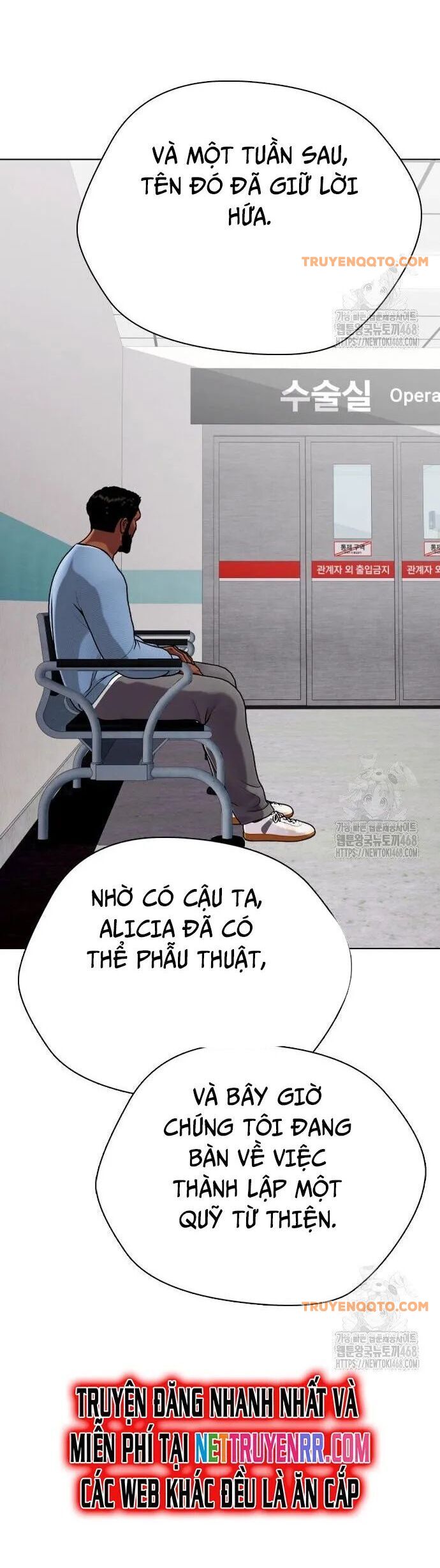 Loser Giỏi Võ - Chapter 111 - Page 54