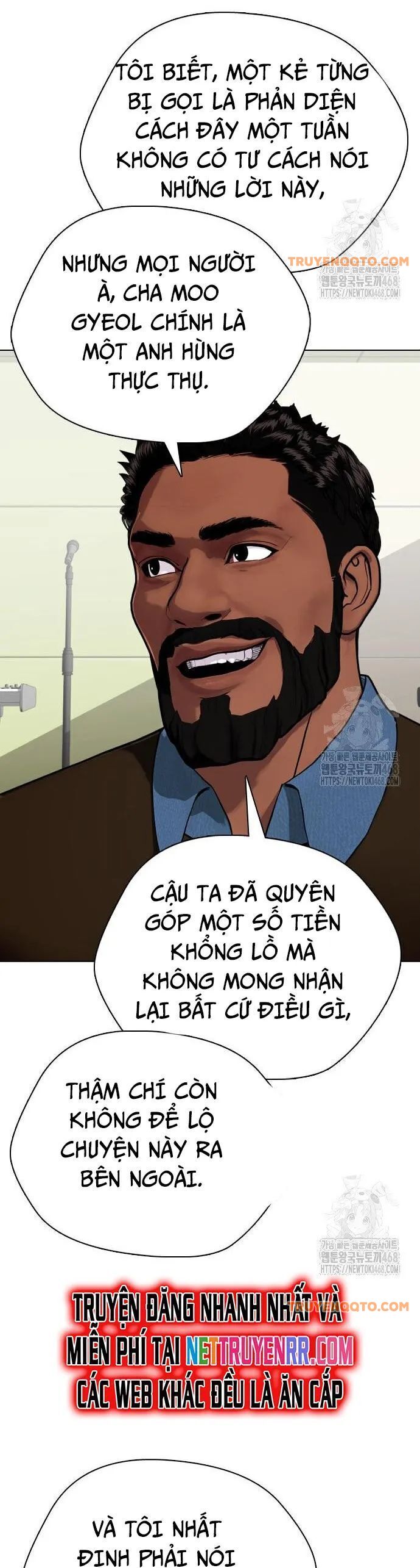 Loser Giỏi Võ - Chapter 111 - Page 55