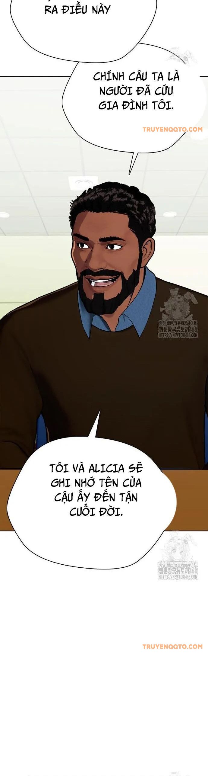 Loser Giỏi Võ - Chapter 111 - Page 56