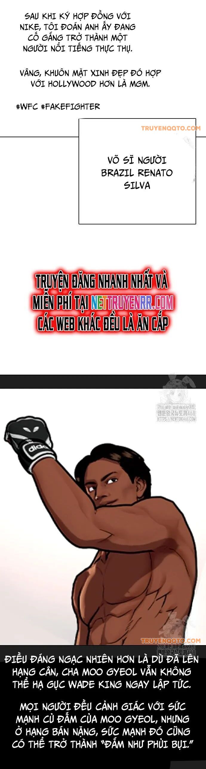 Loser Giỏi Võ - Chapter 111 - Page 59